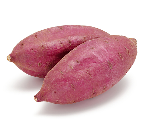 Kyoto sweet potatoes