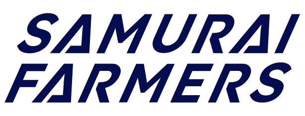 SAMURAI FARMERS