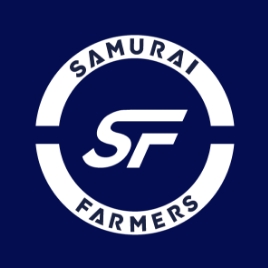 SAMURAI FARMERS